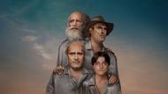 Beau is Afraid stars Joaquin Phoenix as Beau, a neurotic and anxious man (Image via Apple TV+)